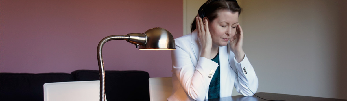 Translation and Interpreting Service / Käännös- ja tulkkauspalvelu